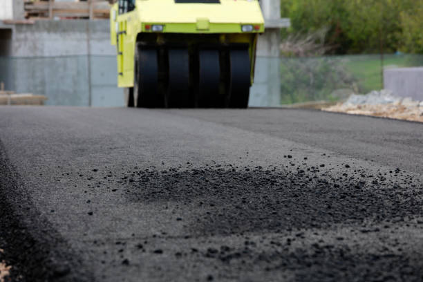 Best Residential Driveway Paver Services  in Garden Acres, CA