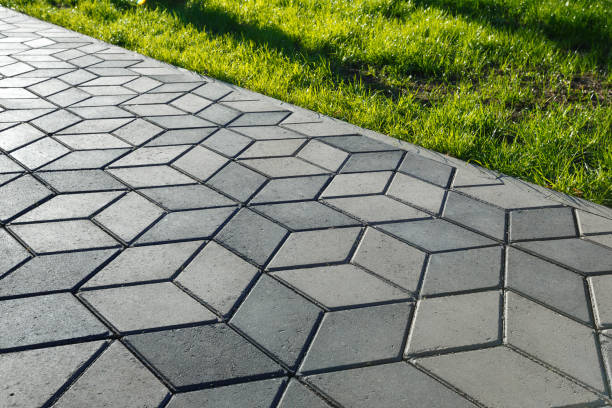Best Professional Driveway Pavers  in Garden Acres, CA