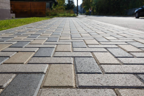 Decorative Driveway Pavers in Garden Acres, CA