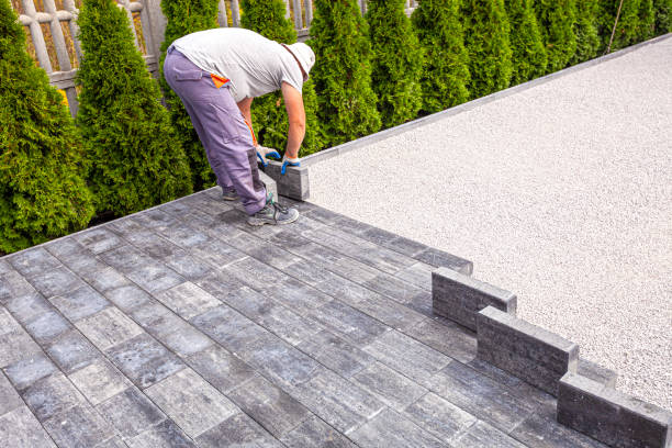 Best Brick Driveway Pavers  in Garden Acres, CA