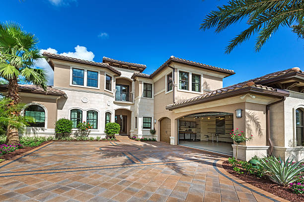 Best Driveway Pavers Near Me  in Garden Acres, CA