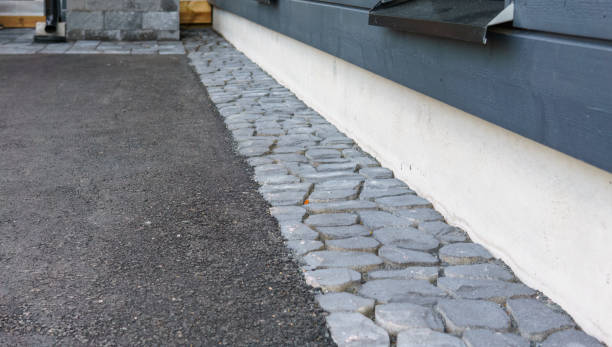 Best Affordable Driveway Pavers  in Garden Acres, CA