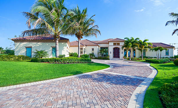 Best Permeable Paver Driveway  in Garden Acres, CA