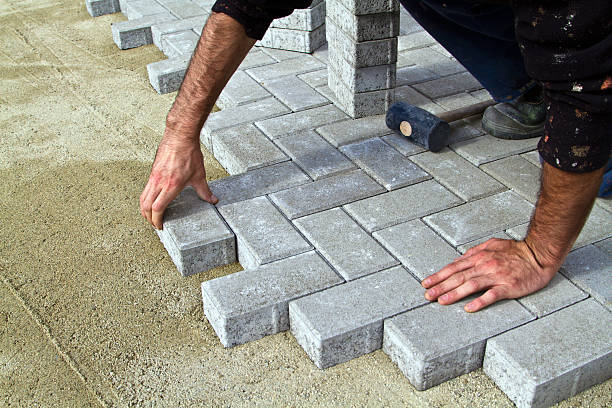 Best Driveway Paving Company  in Garden Acres, CA