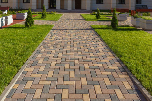Best Driveway Pavers Near Me  in Garden Acres, CA