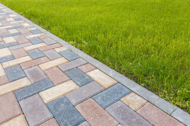 Reliable Garden Acres, CA Driveway Pavers Solutions
