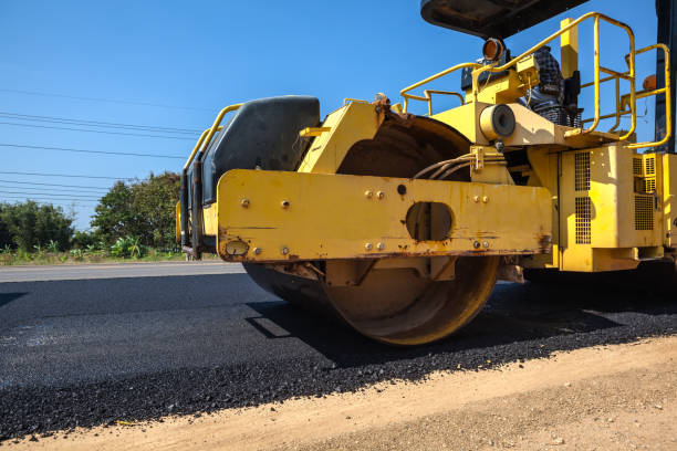 Reasons to Select Us for Your Driveway Paving Requirements in Garden Acres, CA